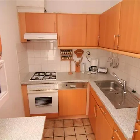 Texel With Garden & Pool Prázdninový dům De Cocksdorp (Texel)