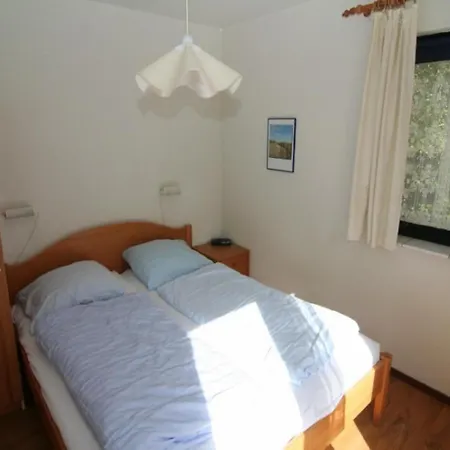 Texel With Garden & Pool Prázdninový dům *