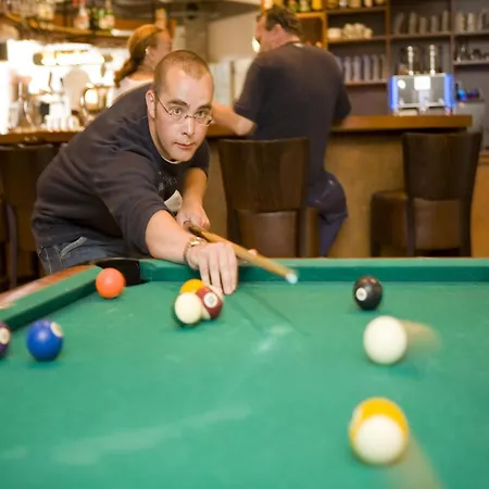 Texel With Garden & Pool Prázdninový dům *