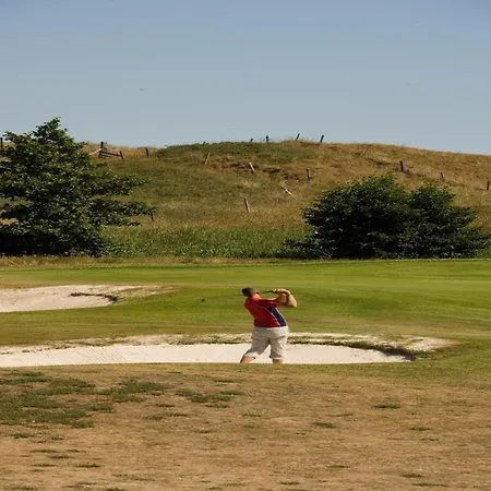 Texel With Garden & Pool Prázdninový dům De Cocksdorp (Texel)