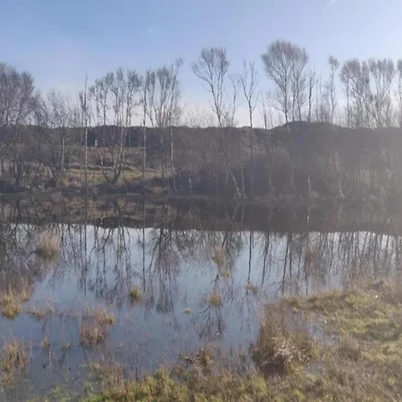 Texel With Garden & Pool De Cocksdorp (Texel)