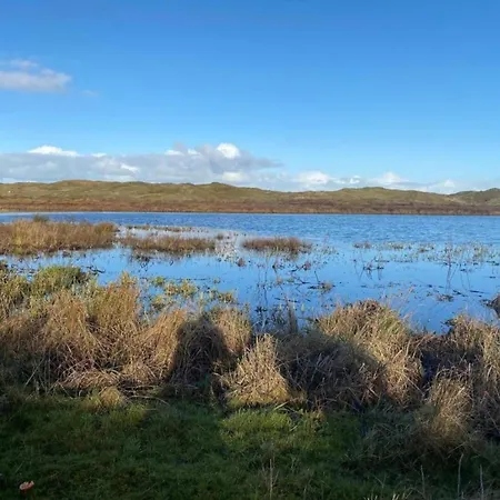 Prázdninový dům Texel With Garden & Pool *