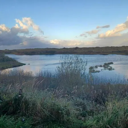 Texel With Garden & Pool * De Cocksdorp (Texel)