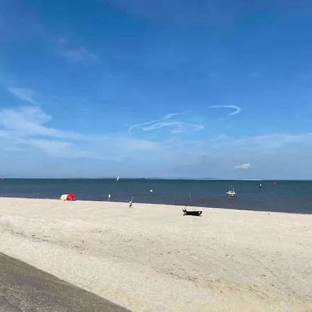 Prázdninový dům Texel With Garden & Pool *